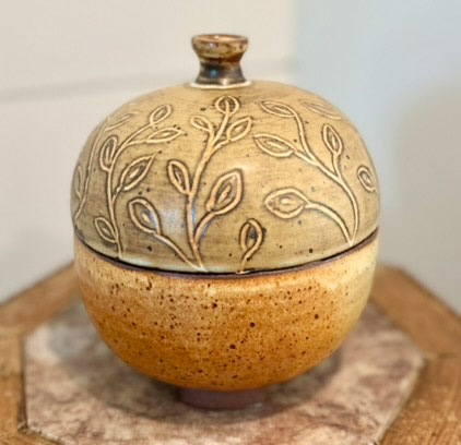 Power From Rock & Water