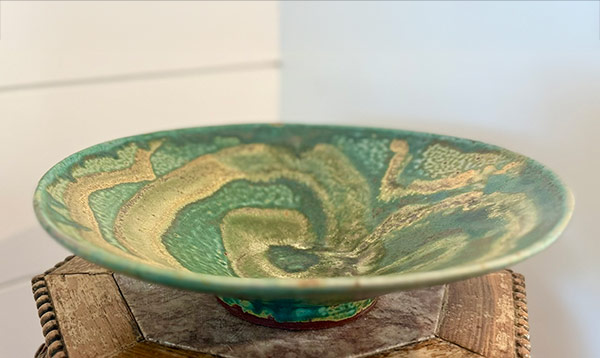 Deconstructivist Discrepancies